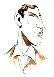 Siegfried Sassoon, English poet and novelist, 1886-1967